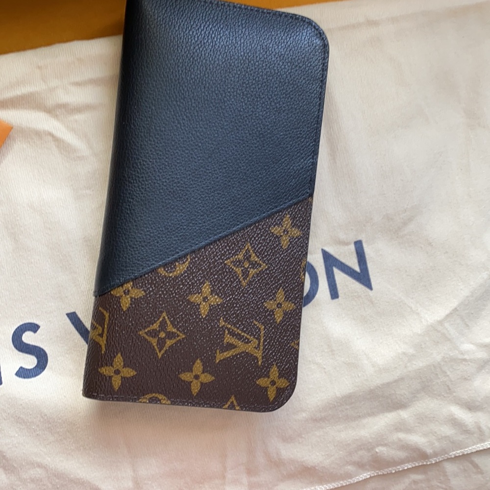 Louis Vuitton kimono bag and wallet Authentic - Picture 16 of 16